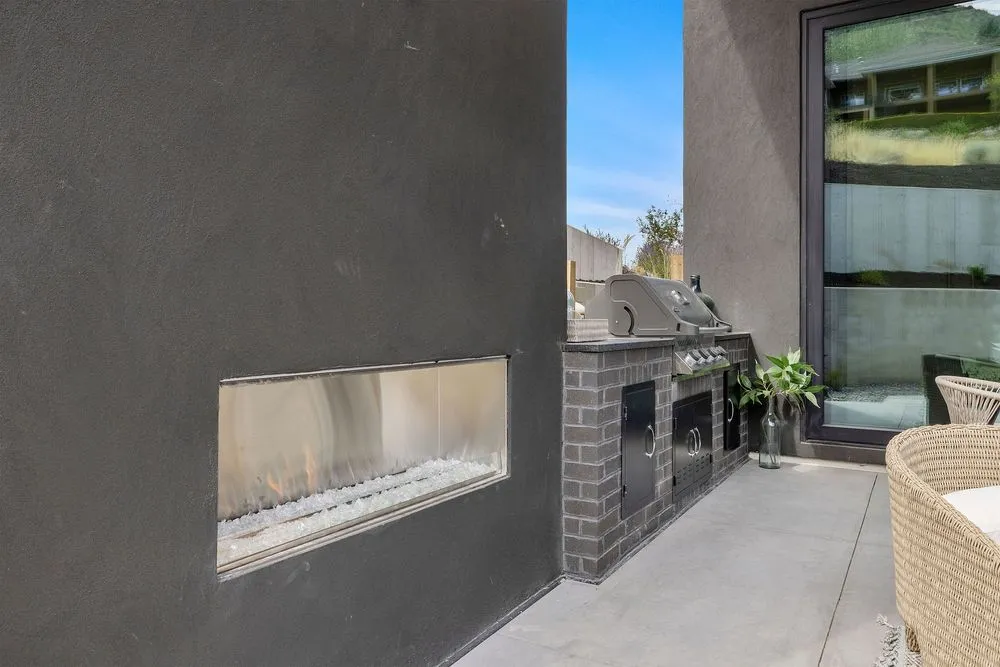 Expert landscaping services for homes in Sandy, UT by Ironwood Landscaping