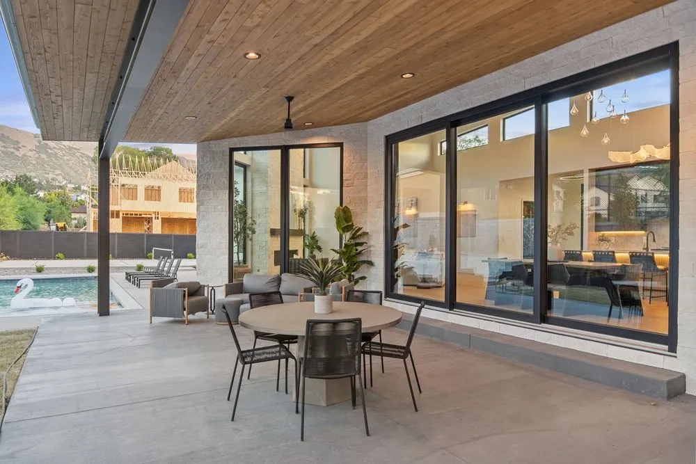 Local lawn mowing service experts serving Sandy, UT - Ironwood Landscaping