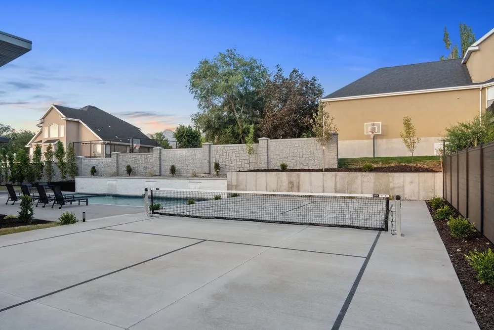 Affordable landscape design in Sandy, UT - Ironwood Landscaping