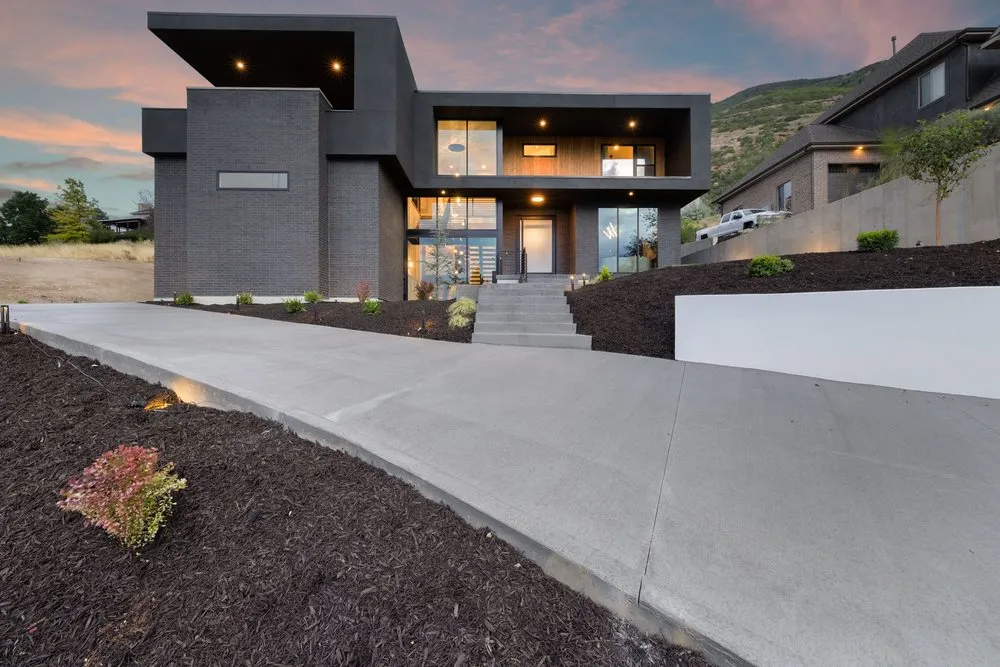 Reliable lawn mowing service in Sandy, UT - Ironwood Landscaping