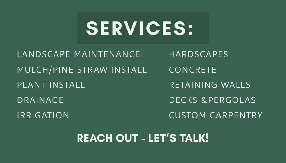 Expert landscape design in Pelahatchie, MS by Ironwood Outdoor Transformations