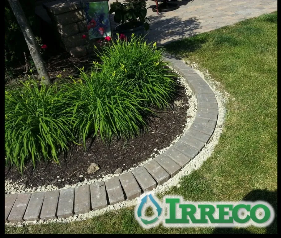 Top-rated outdoor landscaping in St. Louis, MO - Irreco