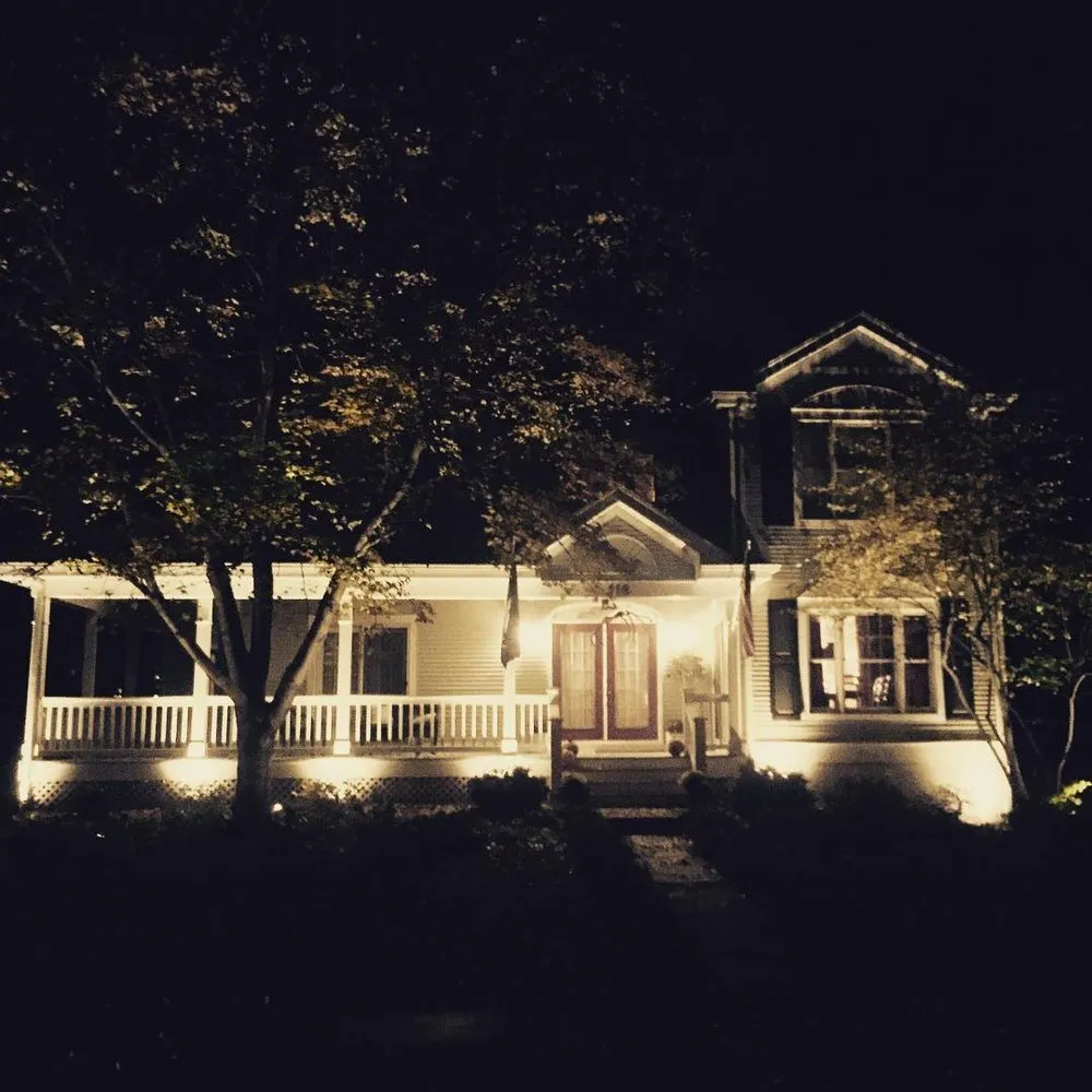 Top-rated landscape installation in St. Louis, MO - Irreco