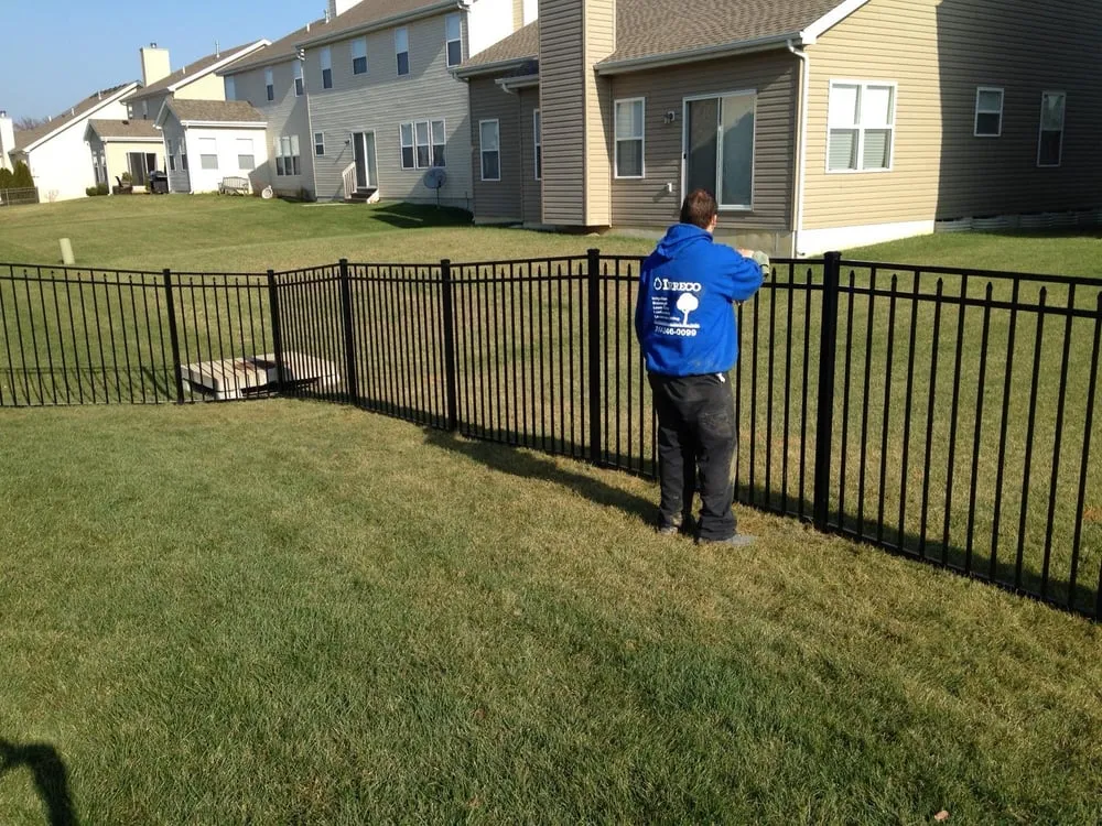 Top-rated residential landscaping in St. Louis, MO - Irreco