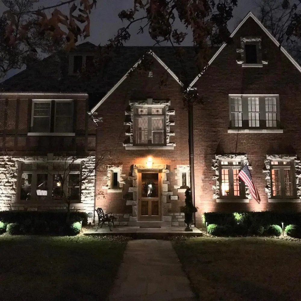 Top-rated residential landscaping experts serving St. Louis, MO - Irreco