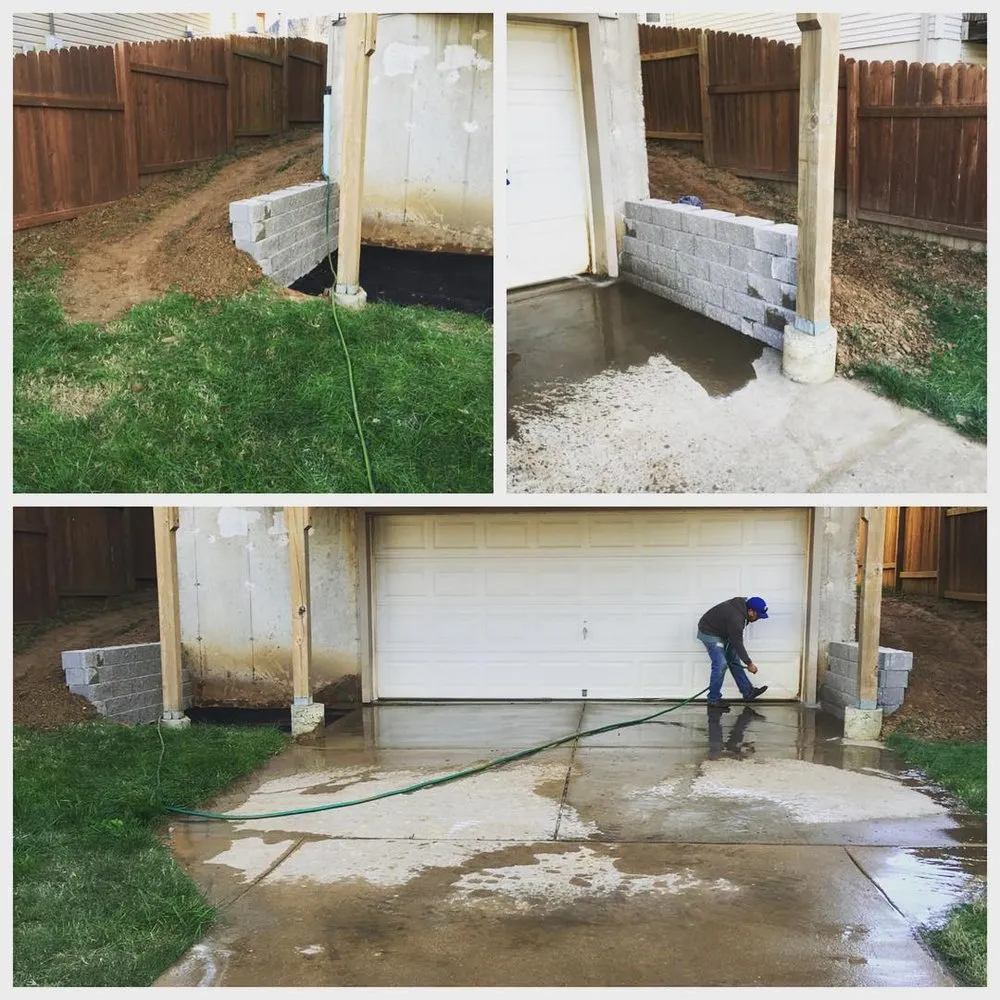 Affordable residential landscaping in St. Louis, MO - Irreco