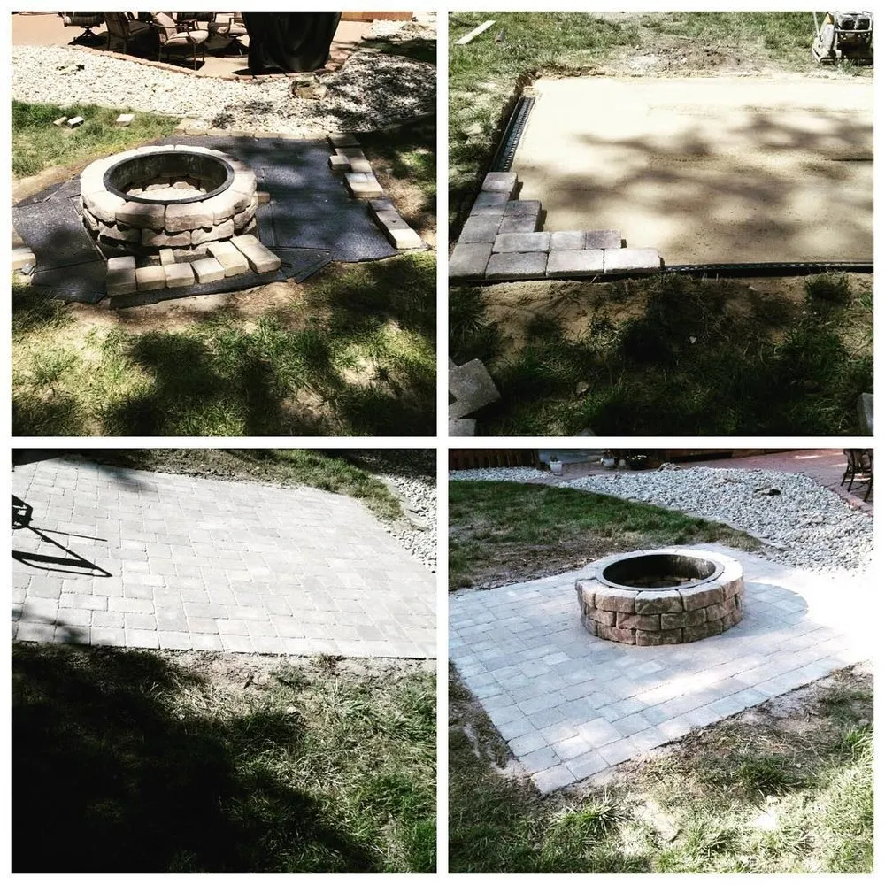 Expert landscape design experts serving St. Louis, MO - Irreco