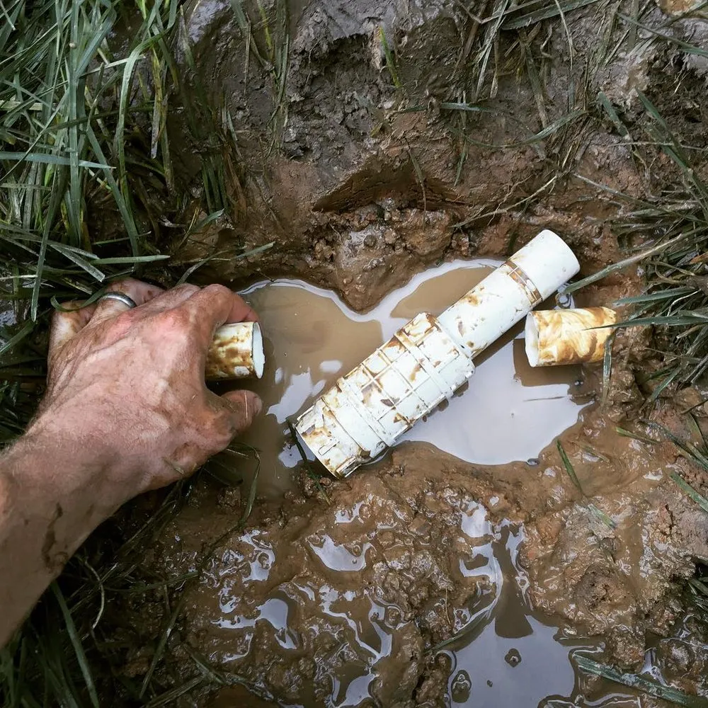 Custom yard maintenance experts serving St. Louis, MO - Irreco