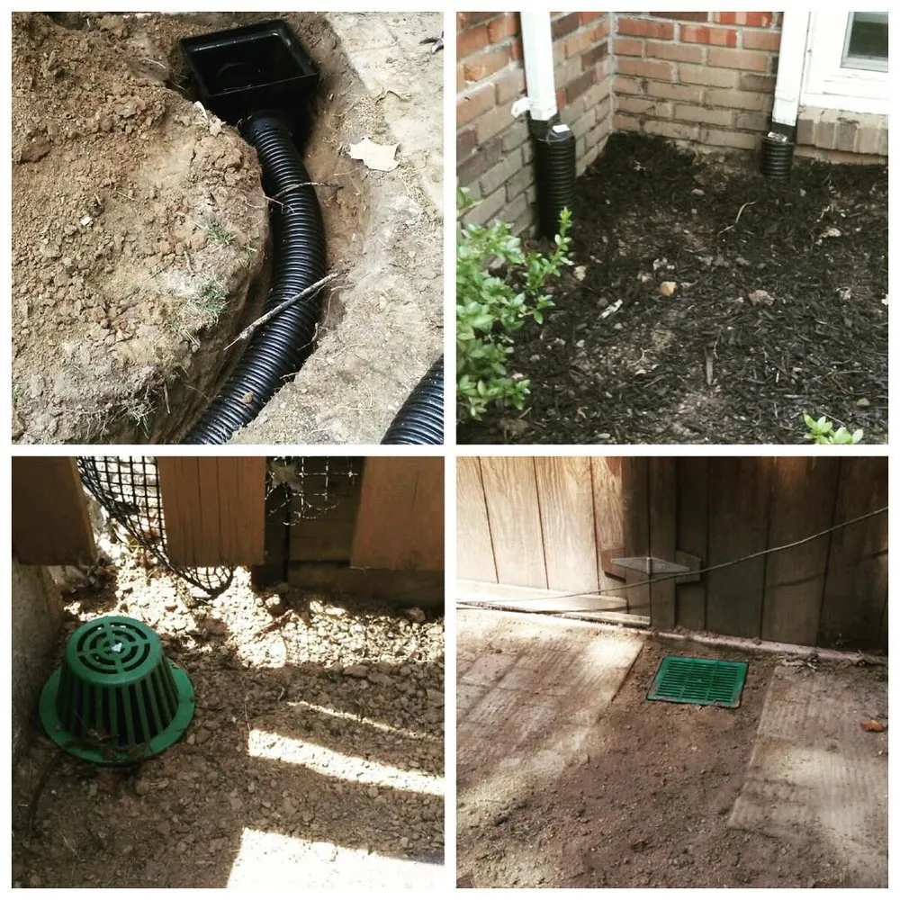 Reliable yard cleanup service for homes across St. Louis, MO - Irreco