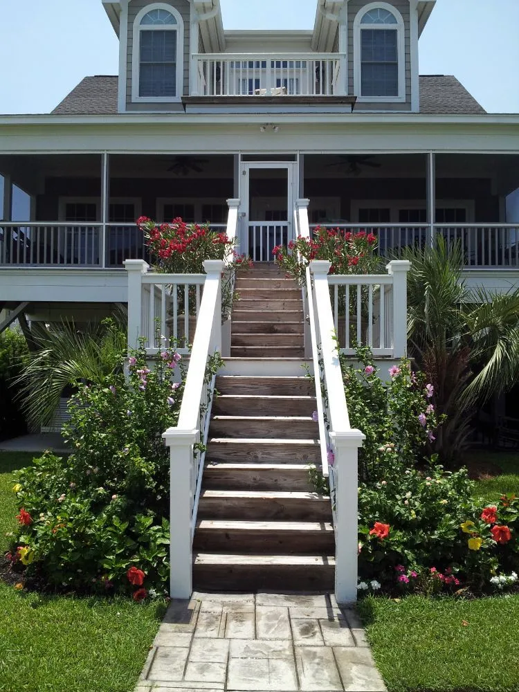 Expert landscape design in Murrells Inlet, SC by Irrigation And Landscaping