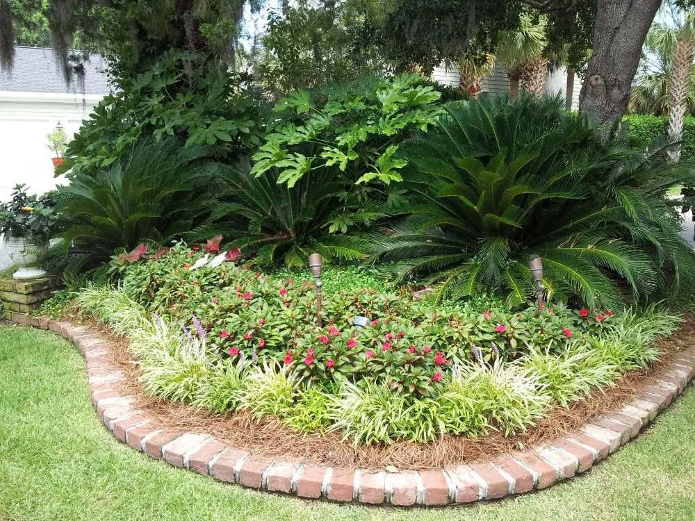 Expert outdoor landscaping in Murrells Inlet, SC by Irrigation And Landscaping