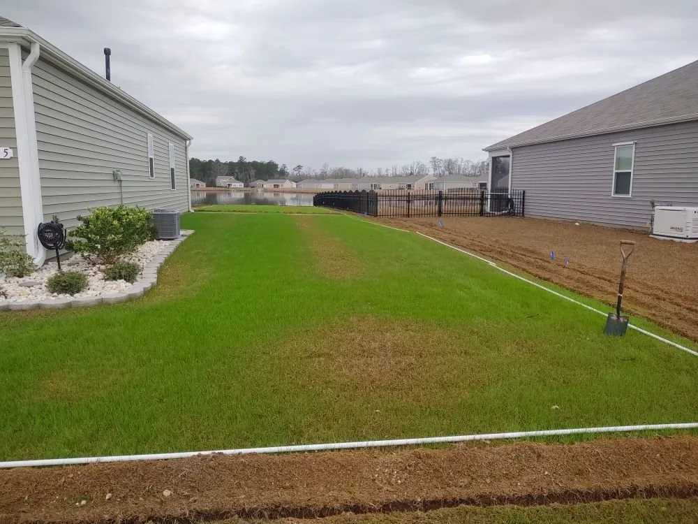 Expert lawn care service in Murrells Inlet, SC - Irrigation And Landscaping