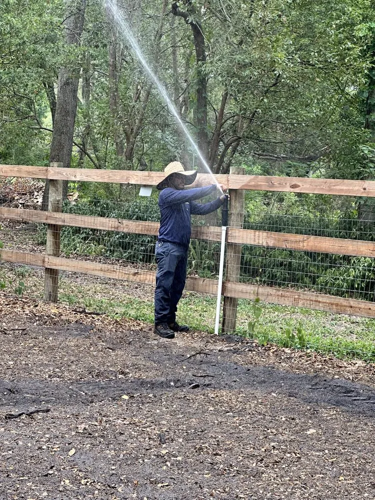 Local outdoor landscaping for outdoor upgrades in Clearwater, FL by Irrigation and Lawn Experts