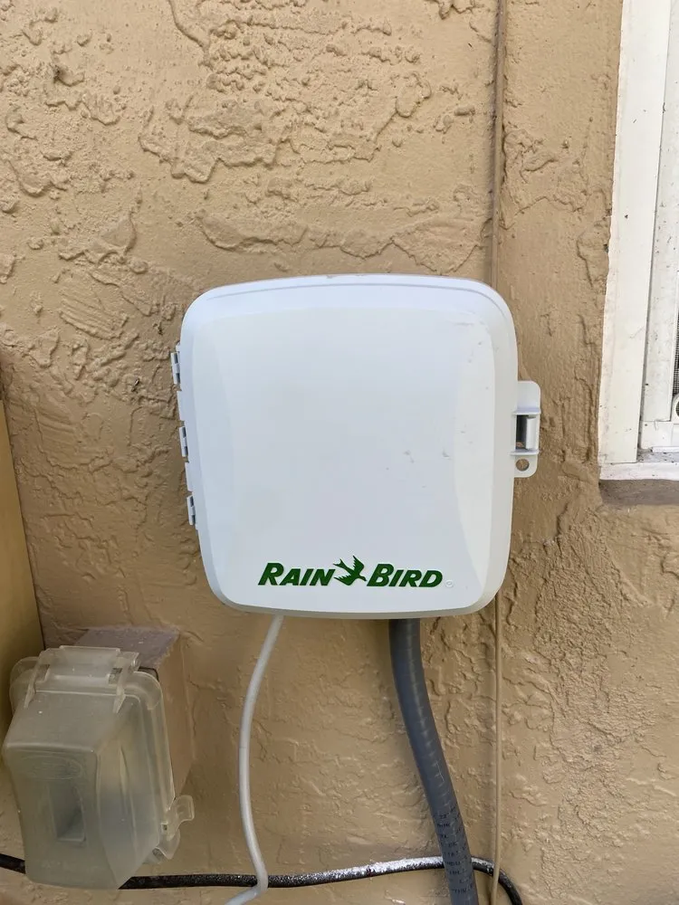 Custom landscape design experts serving Boynton Beach, FL - Irrigation and Lighting Contractors