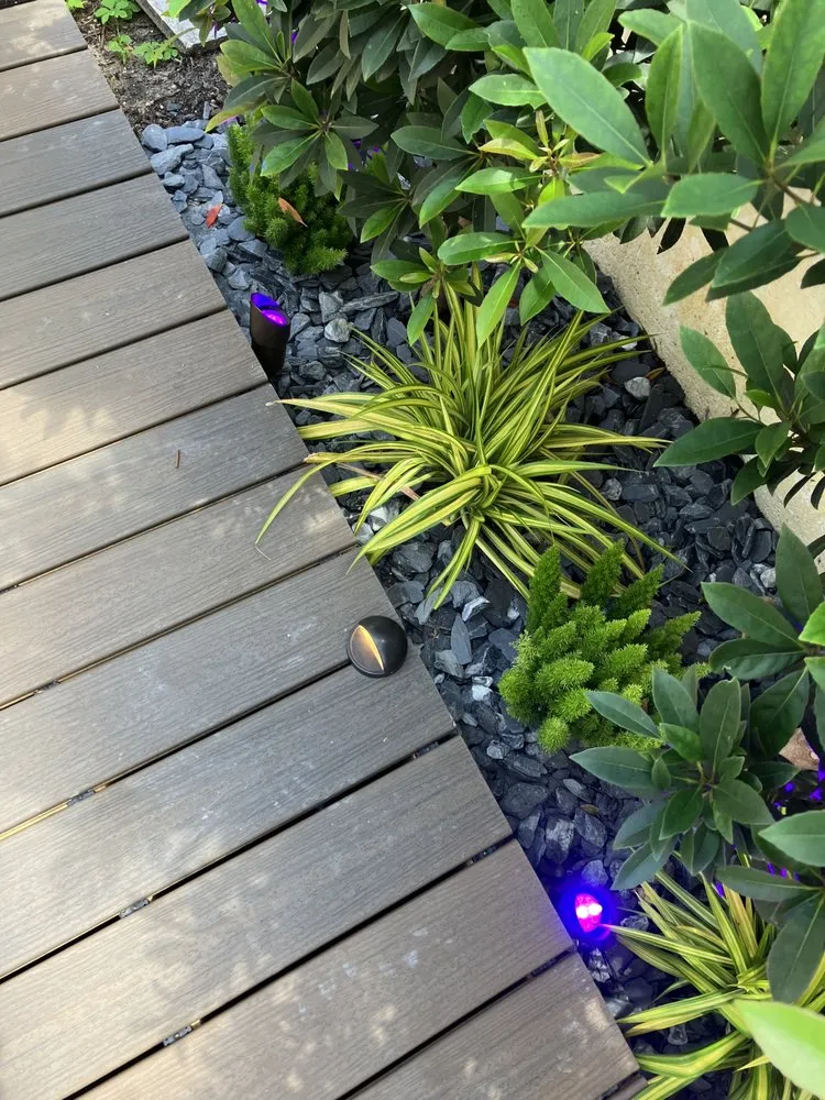 Reliable landscape installation experts serving Boynton Beach, FL - Irrigation and Lighting Contractors