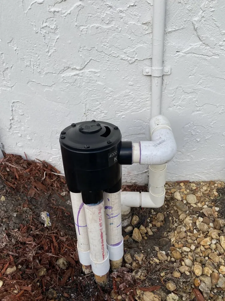 Top-rated lawn mowing service in Boynton Beach, FL - Irrigation and Lighting Contractors