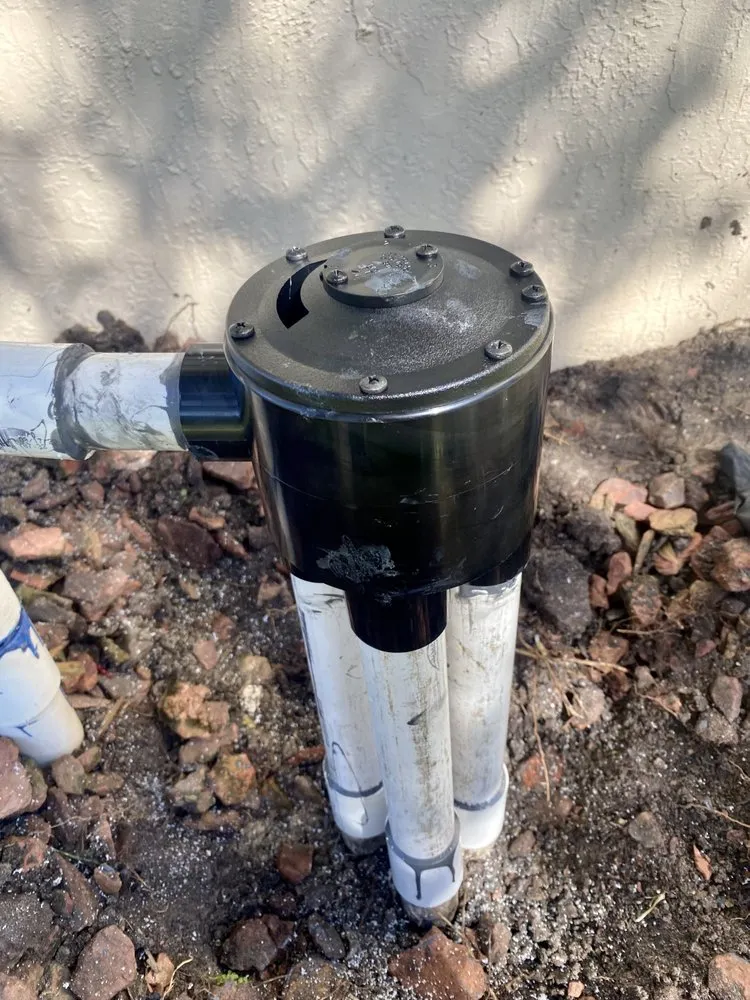 Custom yard maintenance in Boynton Beach, FL by Irrigation and Lighting Contractors