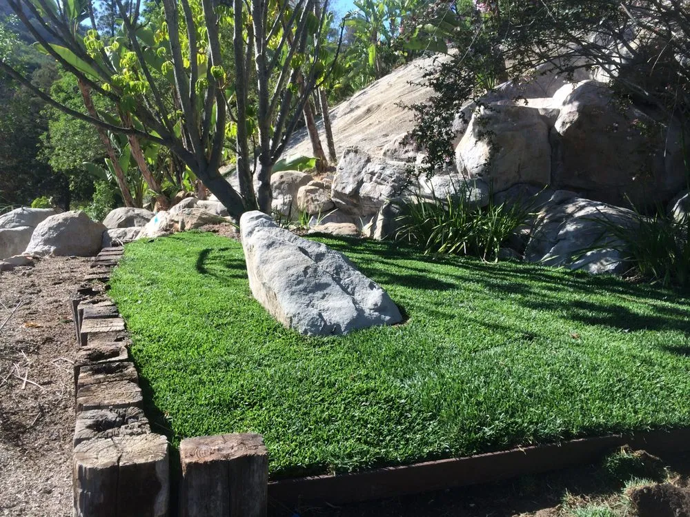 Expert landscape installation in Los Angeles, CA by Irrigation Co