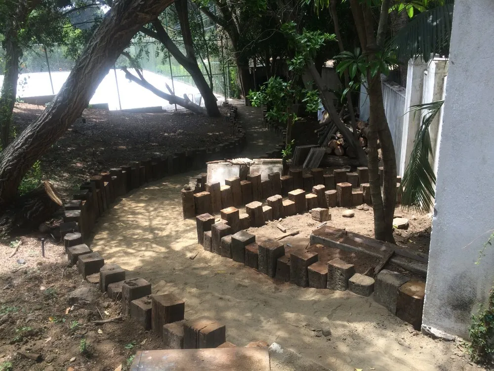 Professional outdoor landscaping in Los Angeles, CA - Irrigation Co