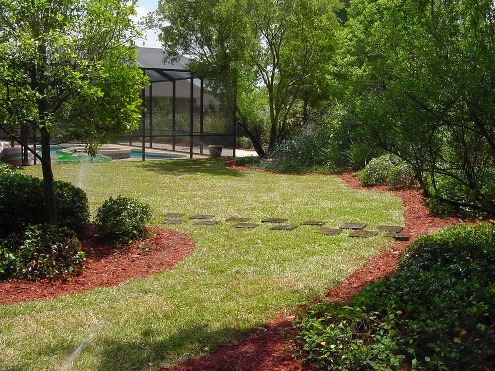 Reliable yard maintenance in Macclenny, FL by Irrigation Doc's