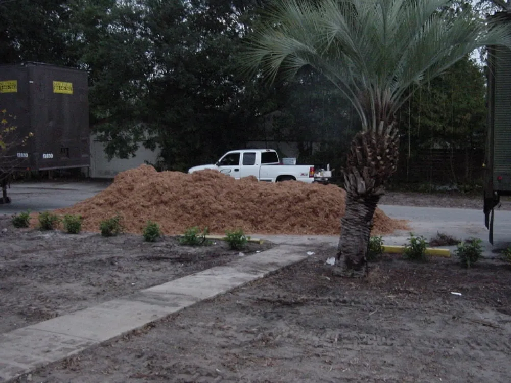 Trusted lawn mowing service in Macclenny, FL by Irrigation Doc's