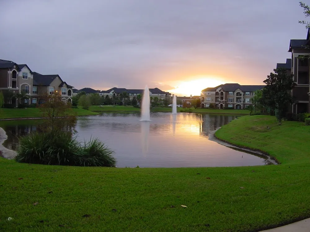 Affordable landscaping services for residential properties across Macclenny, FL - Irrigation Doc's