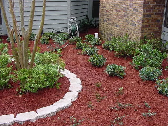 Affordable lawn mowing service in Macclenny, FL by Irrigation Doc's