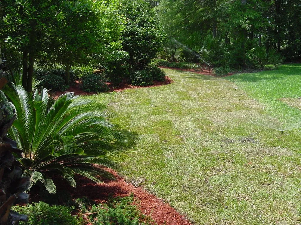 Affordable yard maintenance in Macclenny, FL - Irrigation Doc's