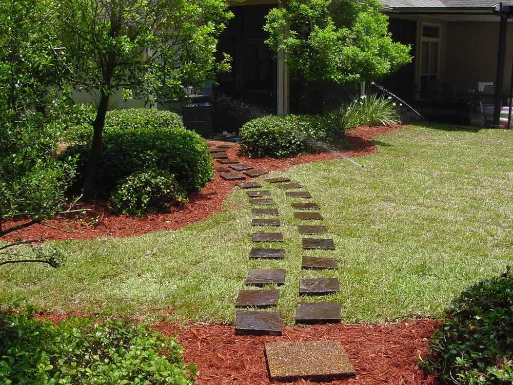Top-rated landscaping services for year-round maintenance in Macclenny, FL by Irrigation Doc's