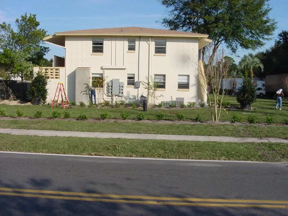 Local residential landscaping for outdoor upgrades across Macclenny, FL - Irrigation Doc's