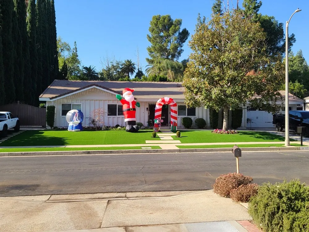 Expert residential landscaping experts serving San Fernando, CA - Irrigation Express