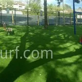 Affordable landscape installation with custom design in San Fernando, CA by Irrigation Express