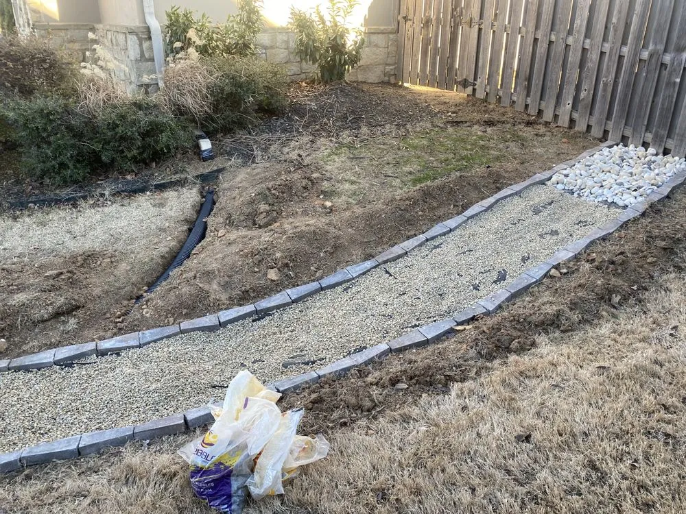 Custom residential landscaping experts serving Springdale, AR - Irrigation HQ