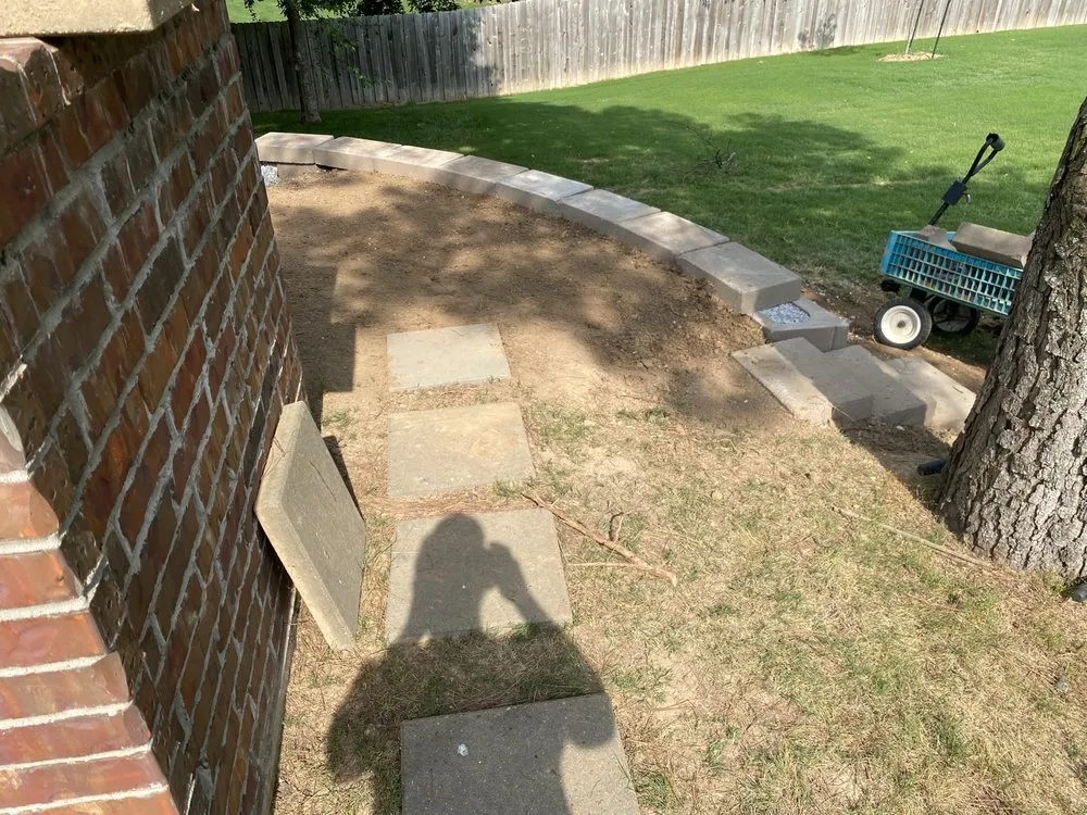 Custom lawn care service for residential properties in Springdale, AR by Irrigation HQ