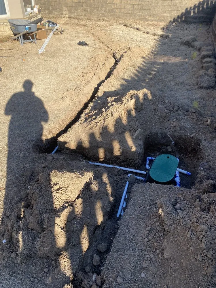 Local landscape design experts serving Springdale, AR - Irrigation HQ