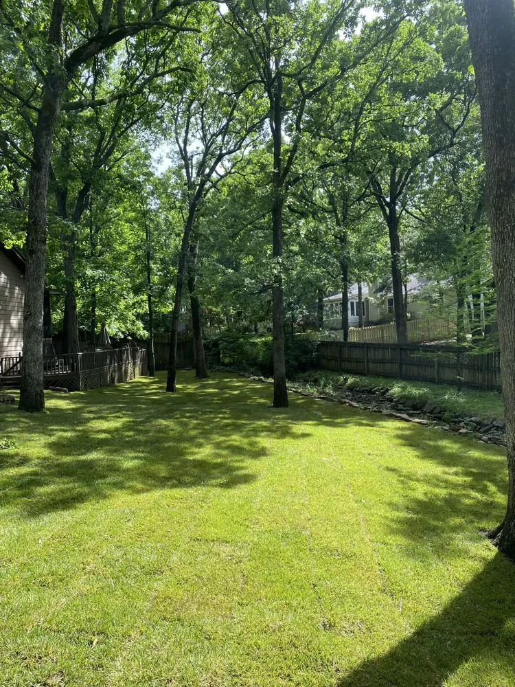 Reliable landscape design with custom design across Springdale, AR - Irrigation HQ