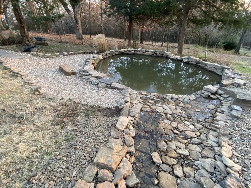 Affordable residential landscaping experts serving Springdale, AR - Irrigation HQ