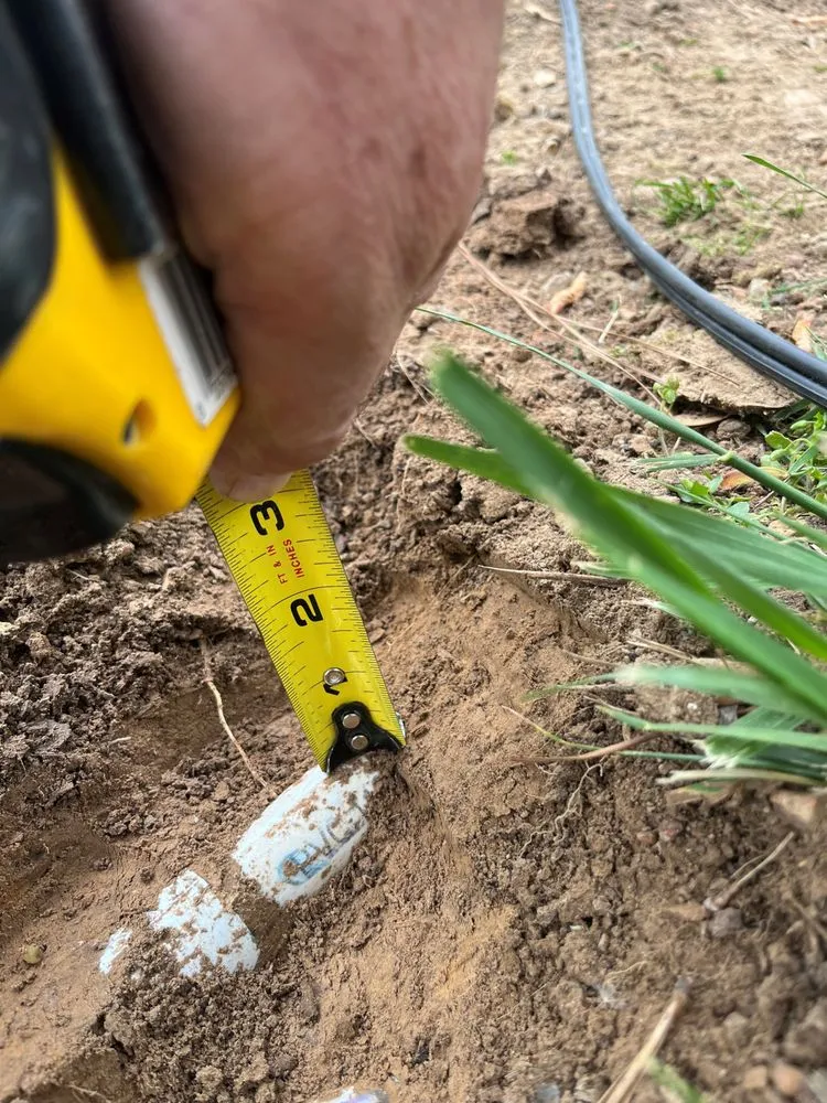 Trusted residential landscaping in Springdale, AR - Irrigation HQ