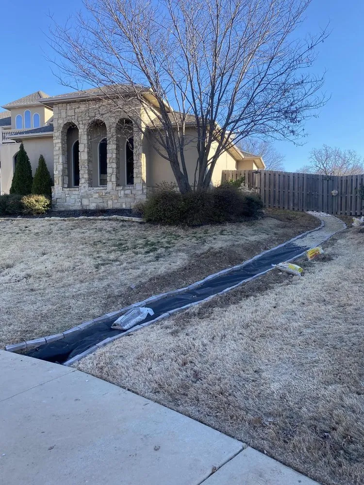 Custom lawn mowing service experts serving Springdale, AR - Irrigation HQ