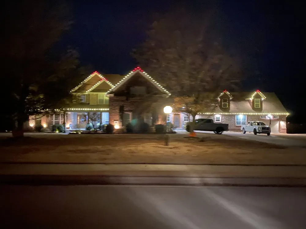 Expert residential landscaping for year-round maintenance in Springdale, AR by Irrigation HQ