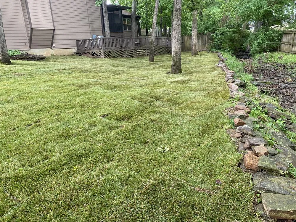 Reliable lawn care service near you across Springdale, AR - Irrigation HQ