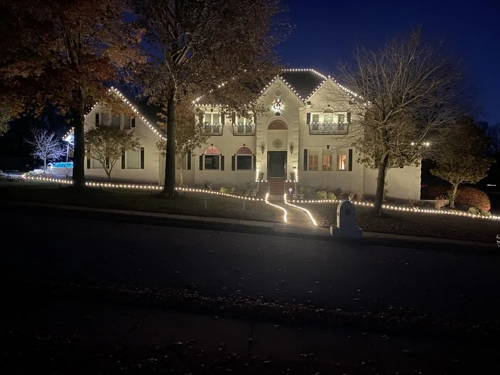 Professional landscape design in Springdale, AR - Irrigation HQ