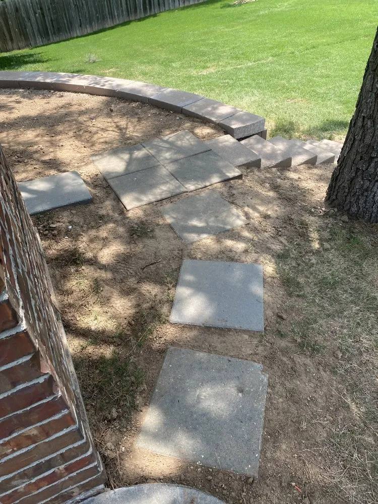 Local yard cleanup service in Springdale, AR by Irrigation HQ