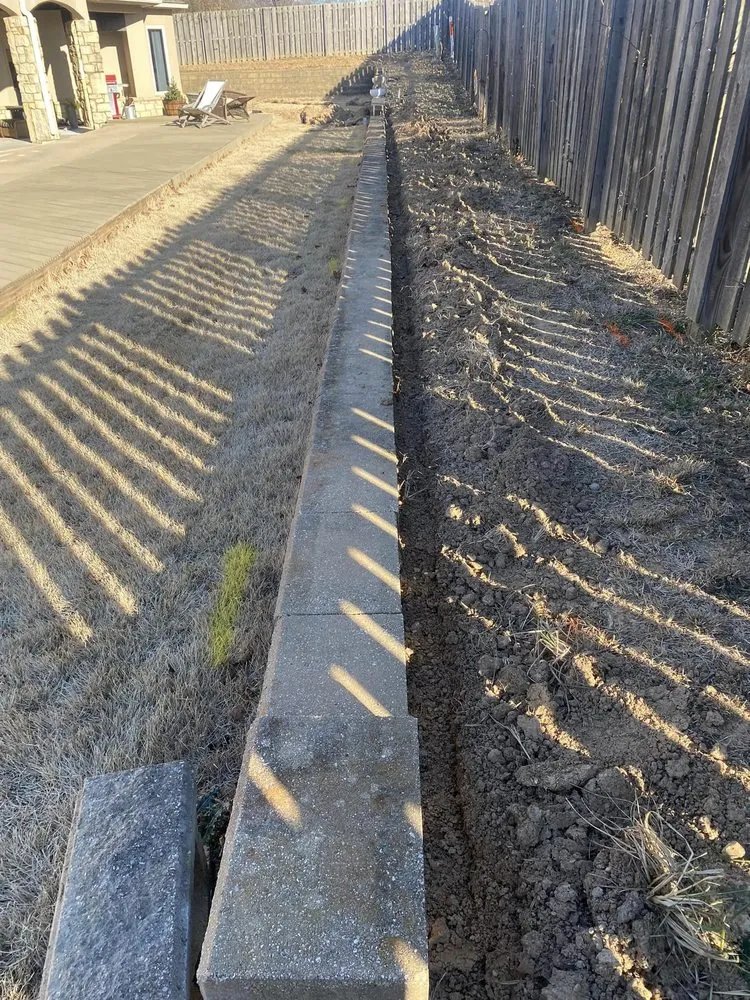 Reliable residential landscaping for outdoor upgrades in Springdale, AR by Irrigation HQ