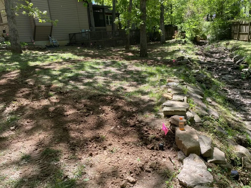 Top-rated residential landscaping in Springdale, AR - Irrigation HQ