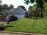 Professional yard cleanup service for beautiful yards in Ronkonkoma, NY by Irrigation Innovation