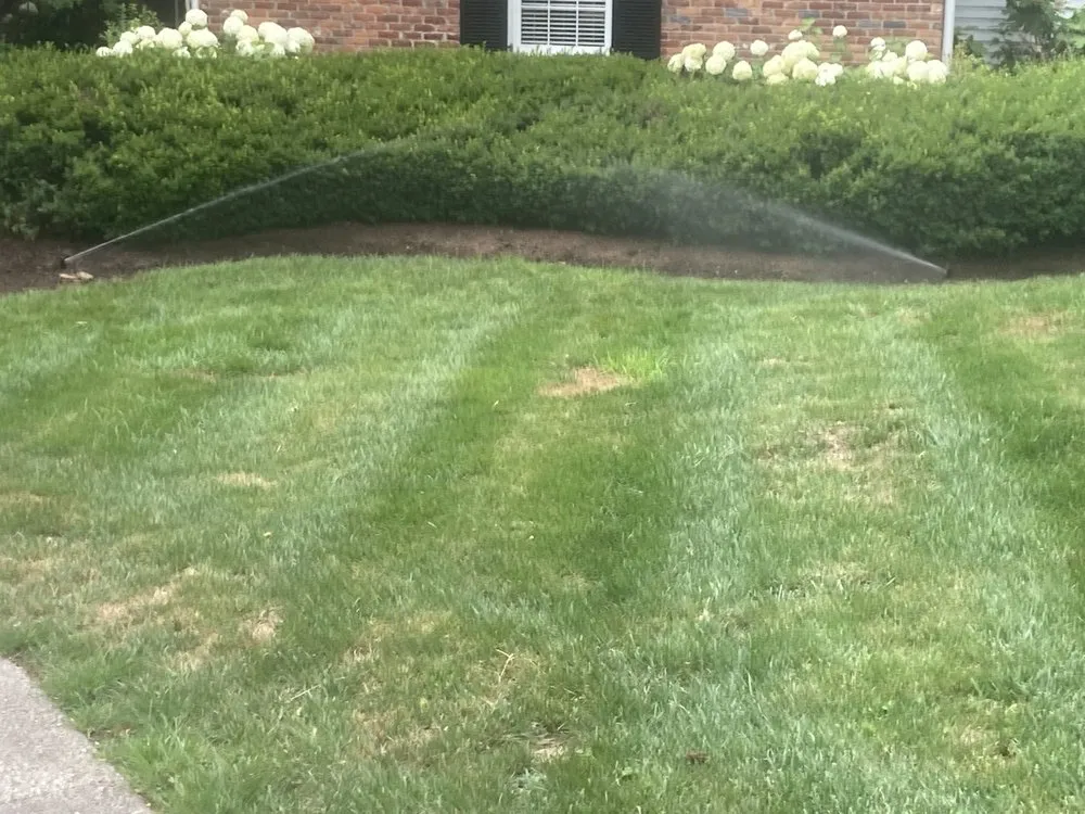 Expert outdoor landscaping in Old Hickory, TN - Irrigation King