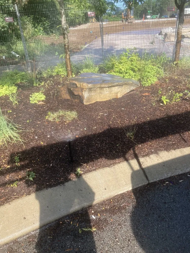 Reliable residential landscaping for outdoor upgrades across Old Hickory, TN - Irrigation King