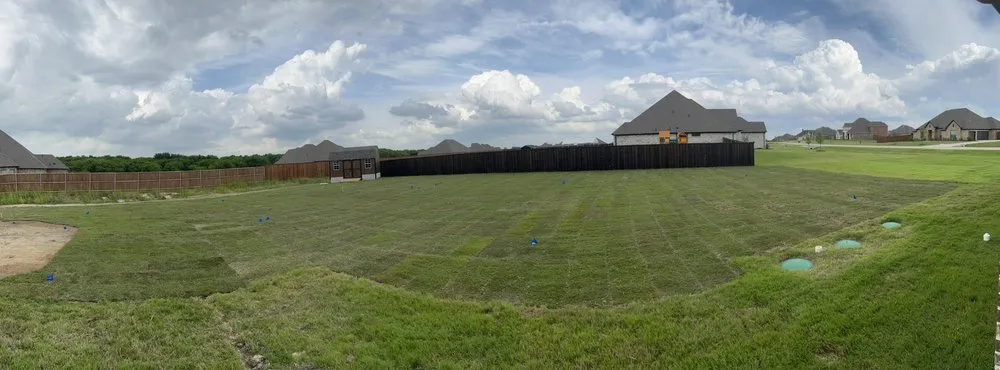 Custom lawn care service experts serving Midlothian, TX - Irrigation Masters