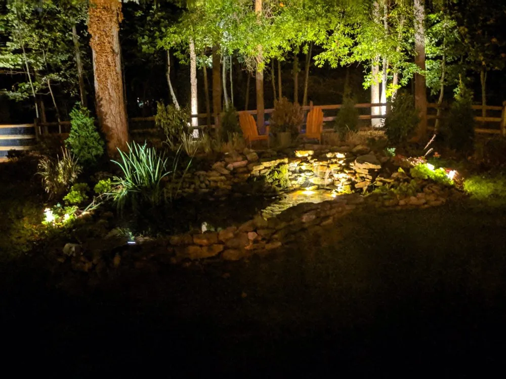 Expert lawn care service in Concord, NC by Irrigation MD